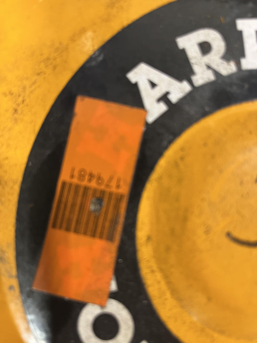 2021 HARRINGTON CF015-30