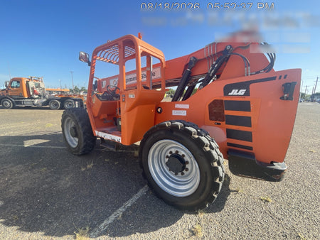 2021 SKYTRAK 6036