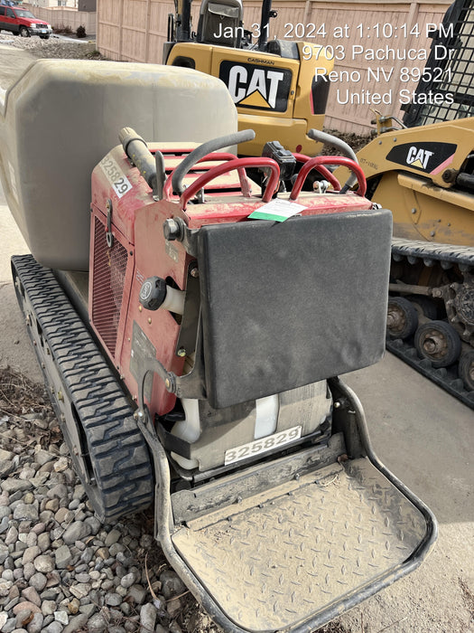 2023 TORO MBTX 2500-TS