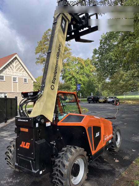 2026 JLG 519