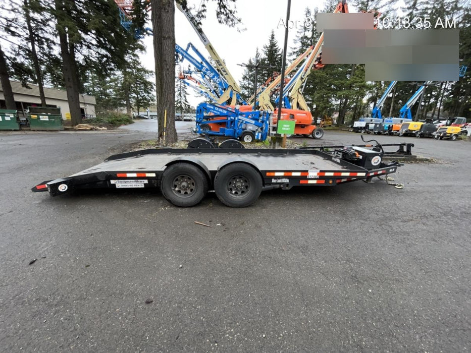 2024 STEELPOINT K19E