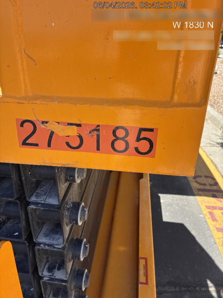 2023 JCB S4046E