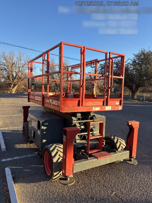 2018 SKYJACK SJ6832 RT