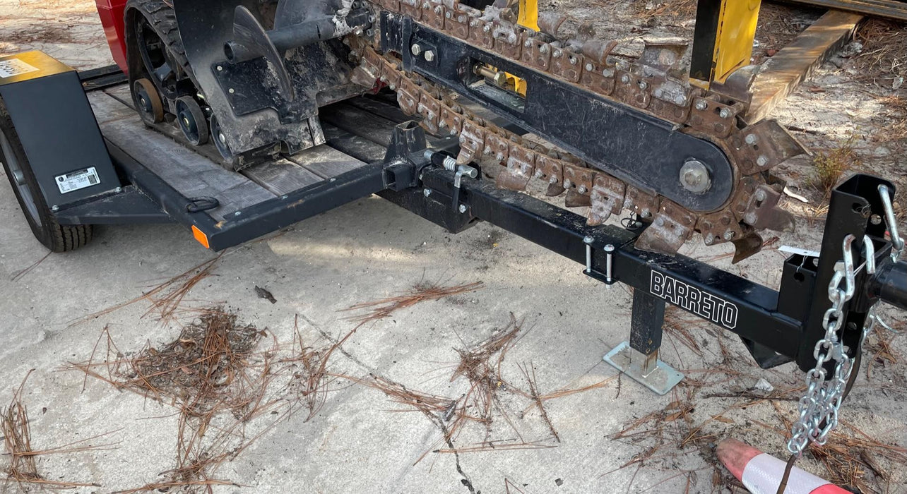 2022 BARRETO E4X6TBT