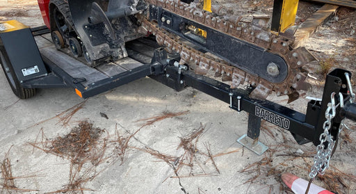 2022 BARRETO E4X6TBT