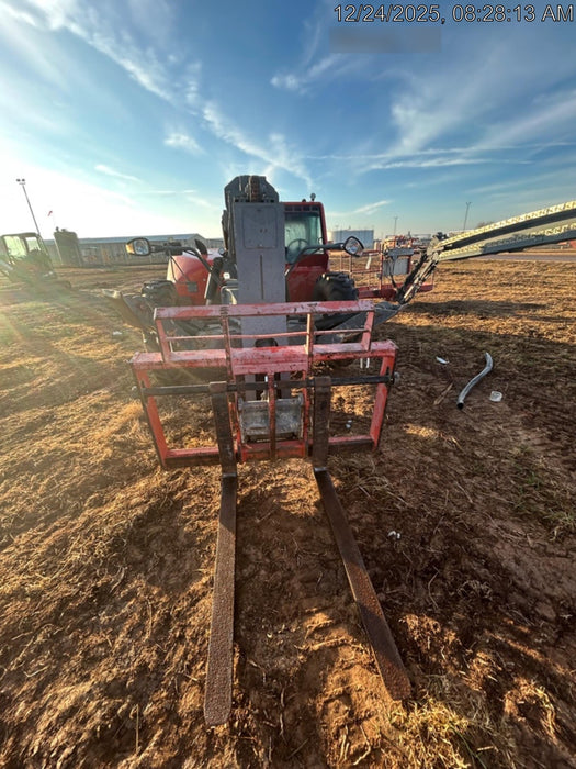 2016 SKYJACK SJ1056 TH