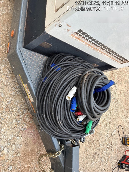 2023 TRYSTAR DBLA1.F3-A-A-A1