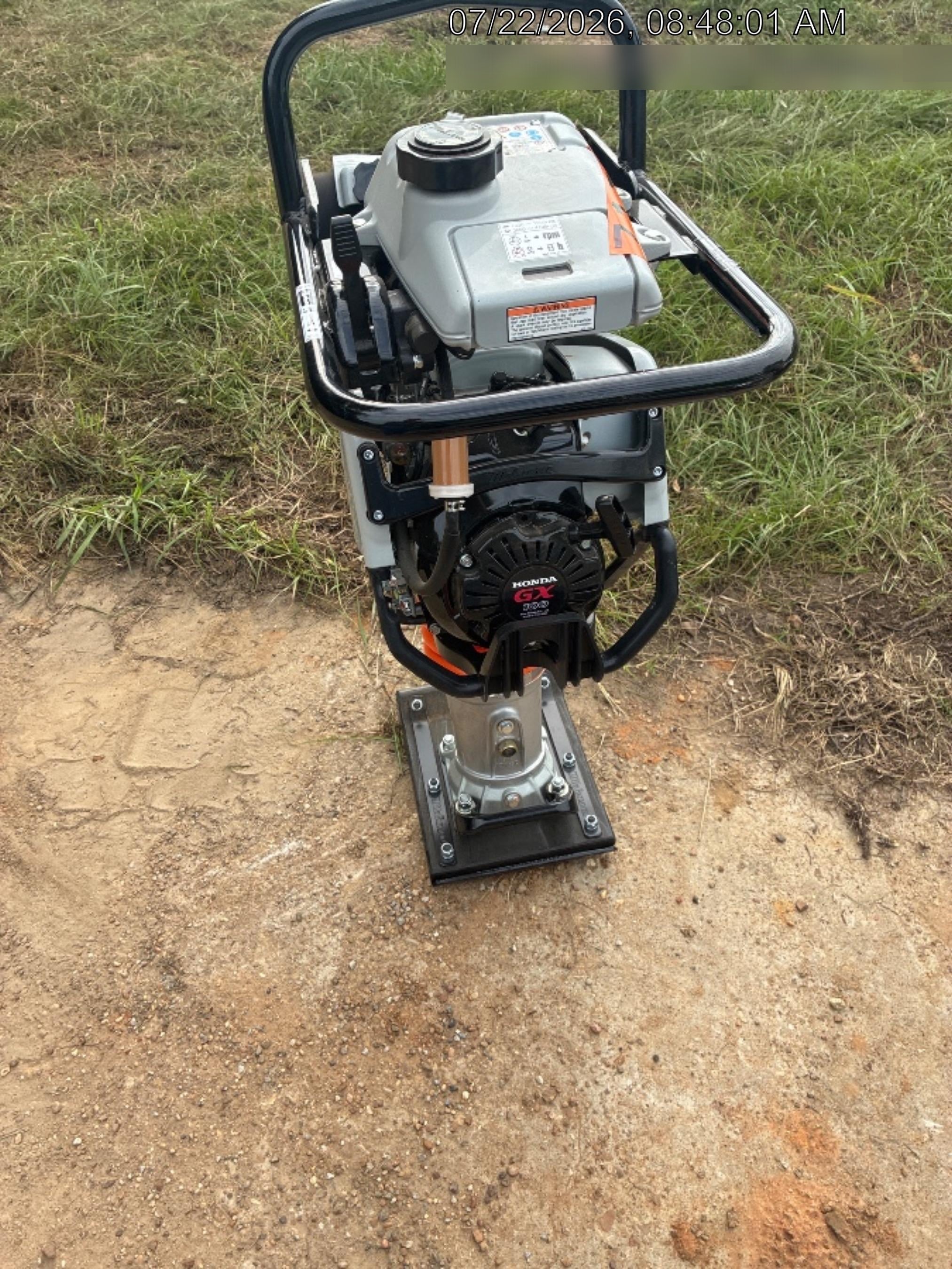 2026 MULTIQUIP MTX60HD