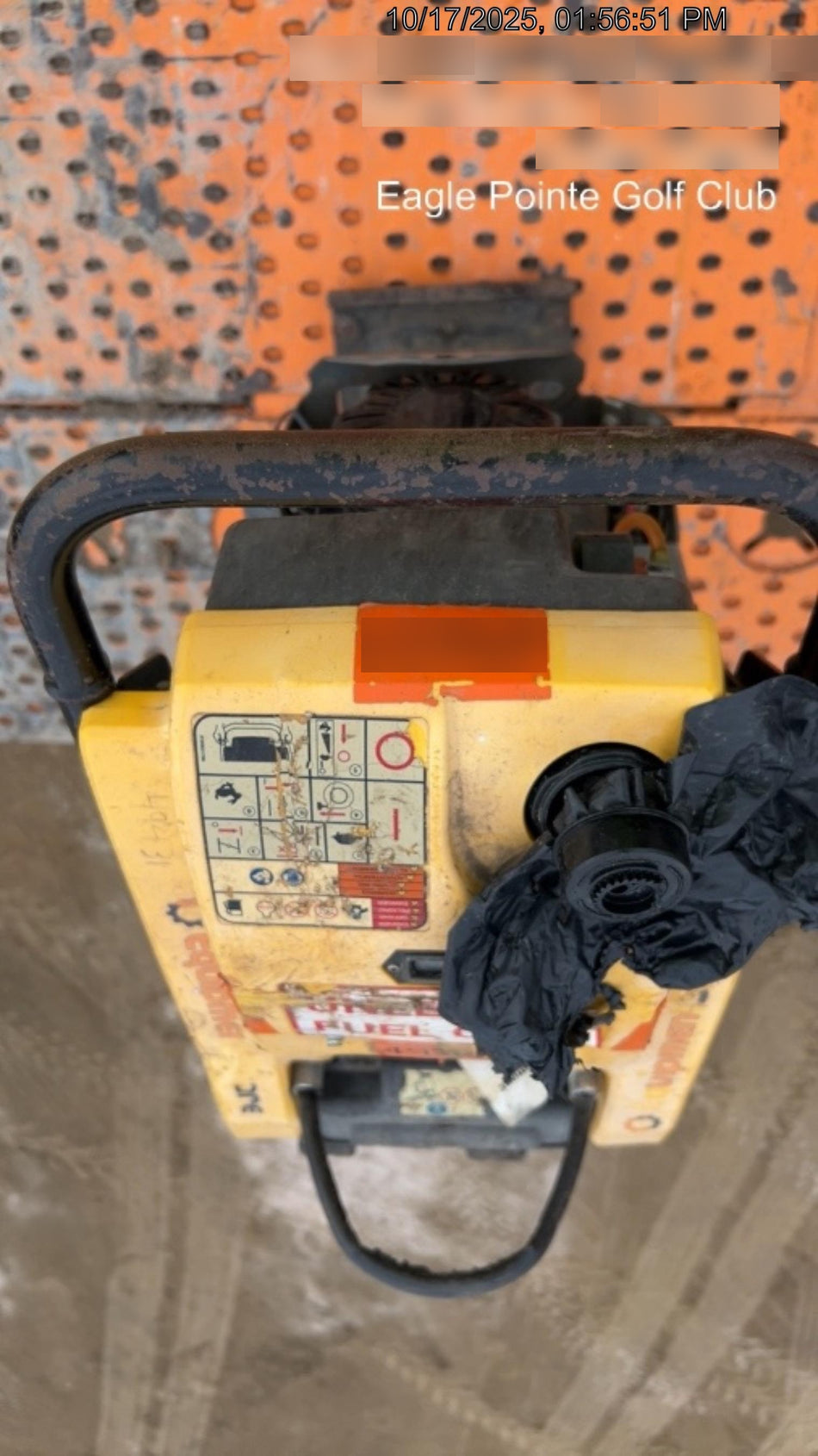 2019 WACKER NEUSON BS60-4As