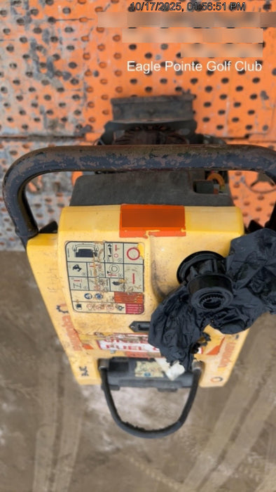 2019 WACKER NEUSON BS60-4As