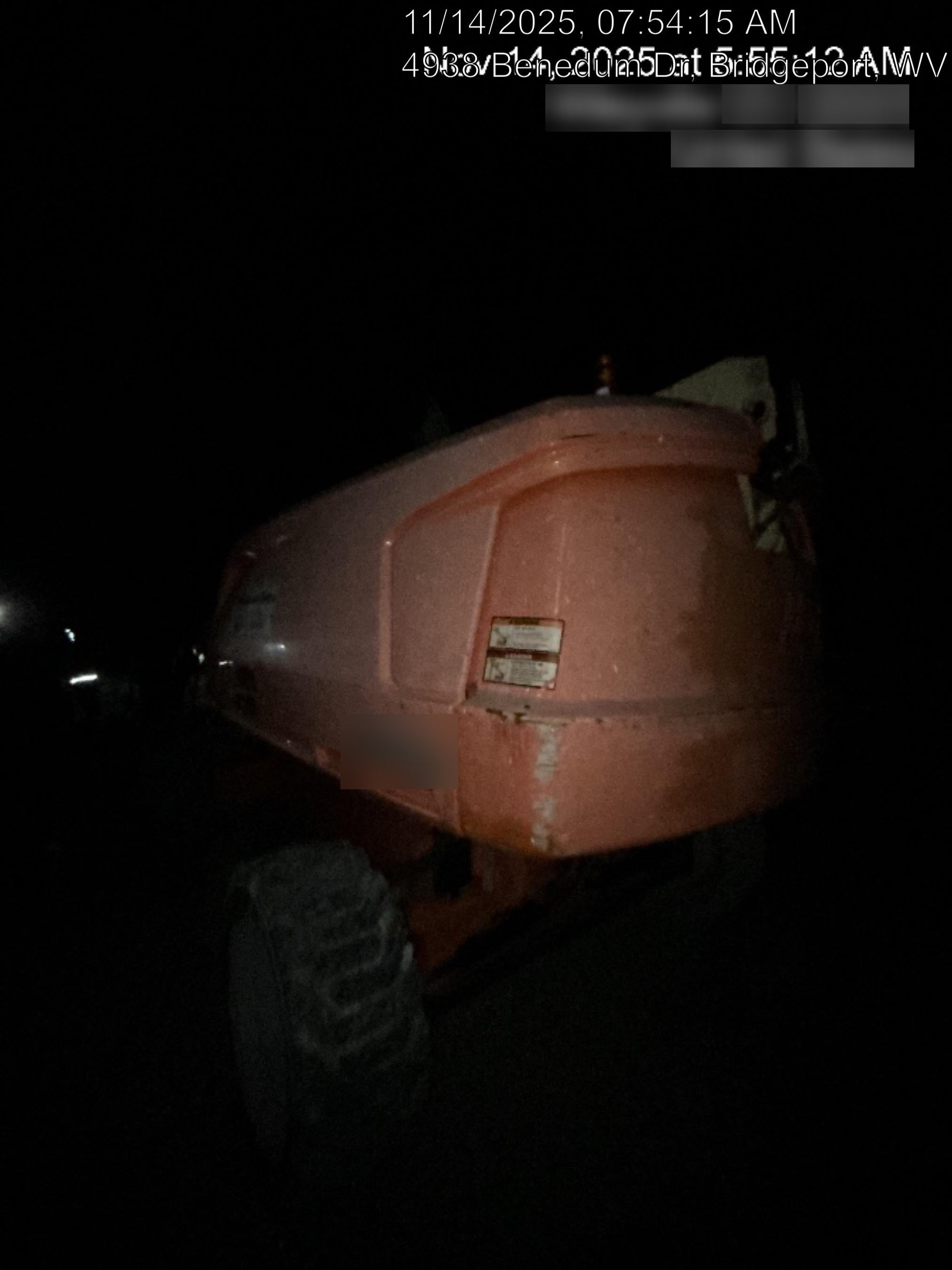 2018 JLG 660SJ
