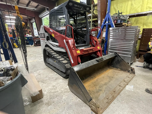 2021 TAKEUCHI TL8R2-CR