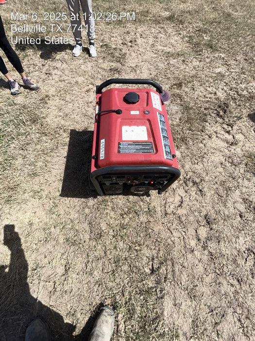 2025 MI-T-M GEN-6500-0MM1