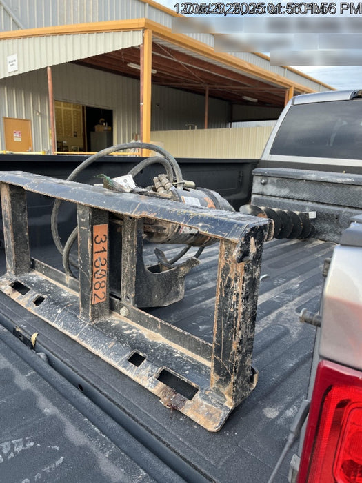 2023 AUGER TORQUE 3300-30