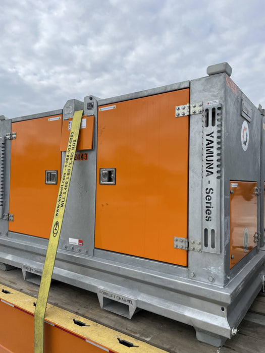 2023 MYERS-SETH MSP PP-150