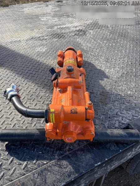 2020 AMERICAN PNEUMATIC TOOL APT-155