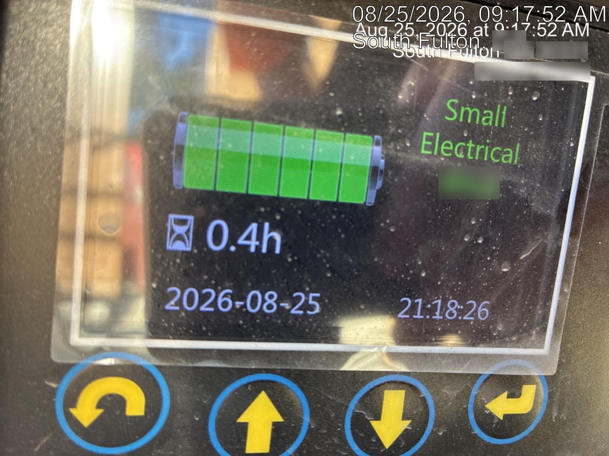 2026 MEC Micro 26-XD+