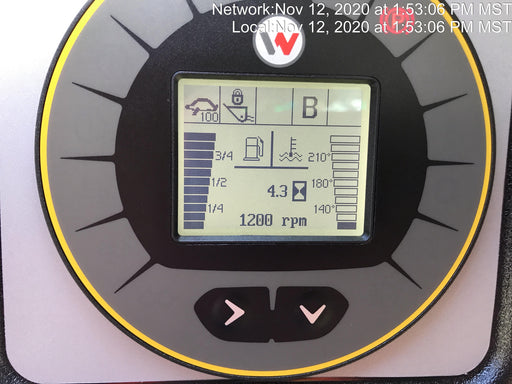 2020 WACKER NEUSON SW21