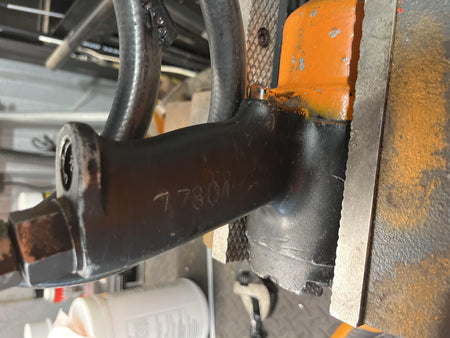 2020 MICHIGAN PNEUMATIC 751SS