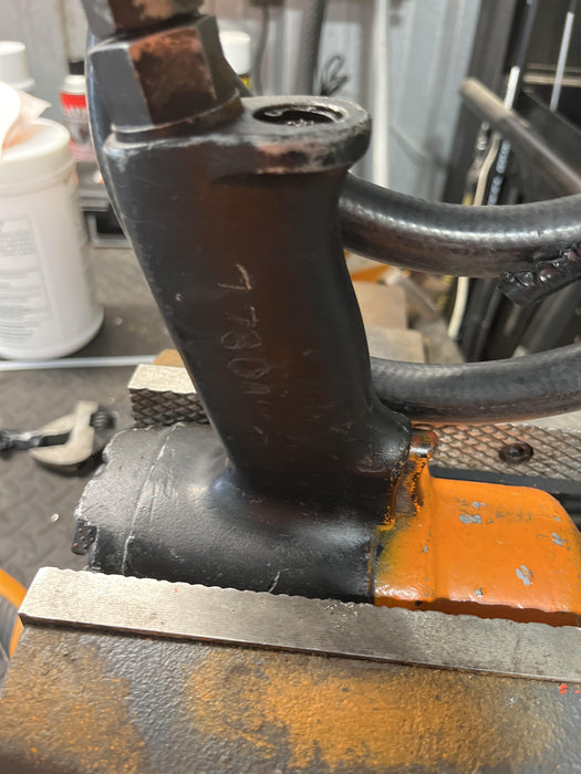 2020 MICHIGAN PNEUMATIC 751SS