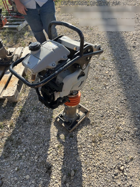 2023 MULTIQUIP MTX60HD