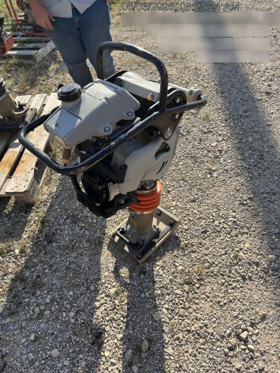2023 MULTIQUIP MTX60HD