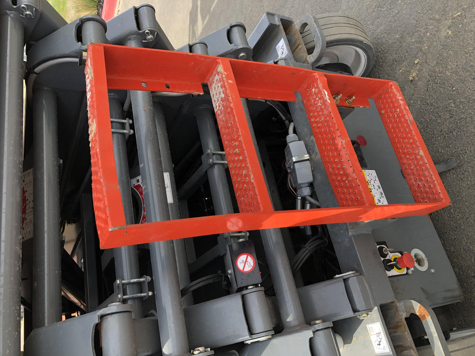 2019 SKYJACK SJIII-4740