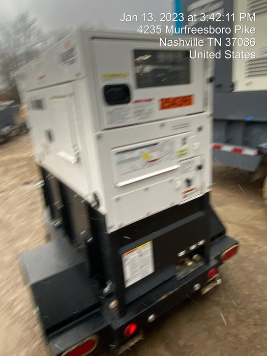 2022 SHINDAIWA DGK15FL