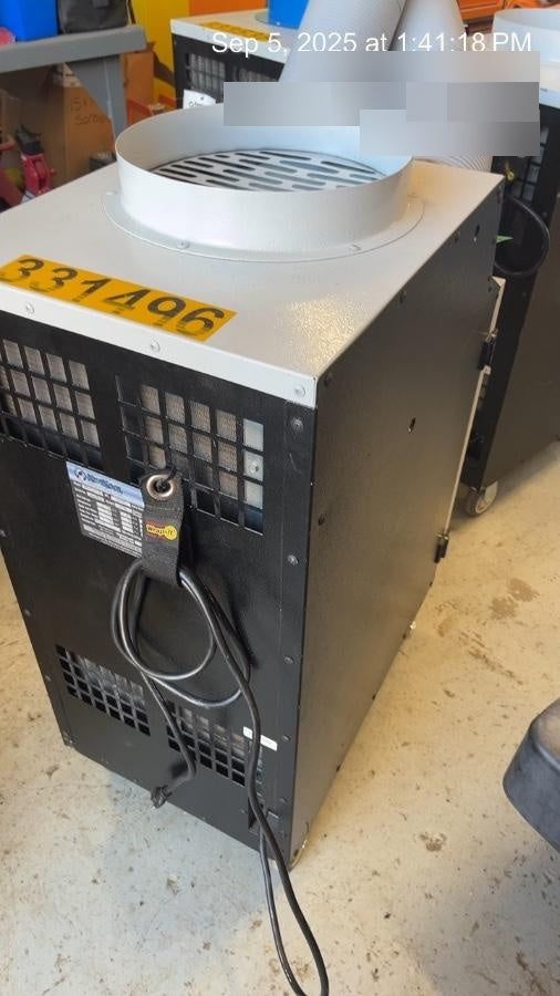 2023 KWIKOOL KPAC1411-2