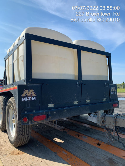 2020 MI-T-M CORPORATION HS-3006-0MDK-UR