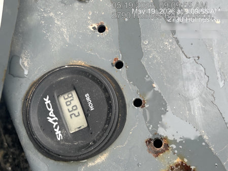 2021 SKYJACK SJ3219