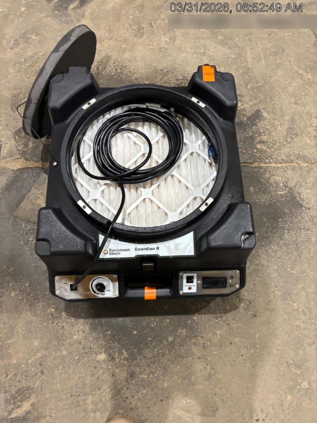 2022 PHOENIX Guardian R Hepa