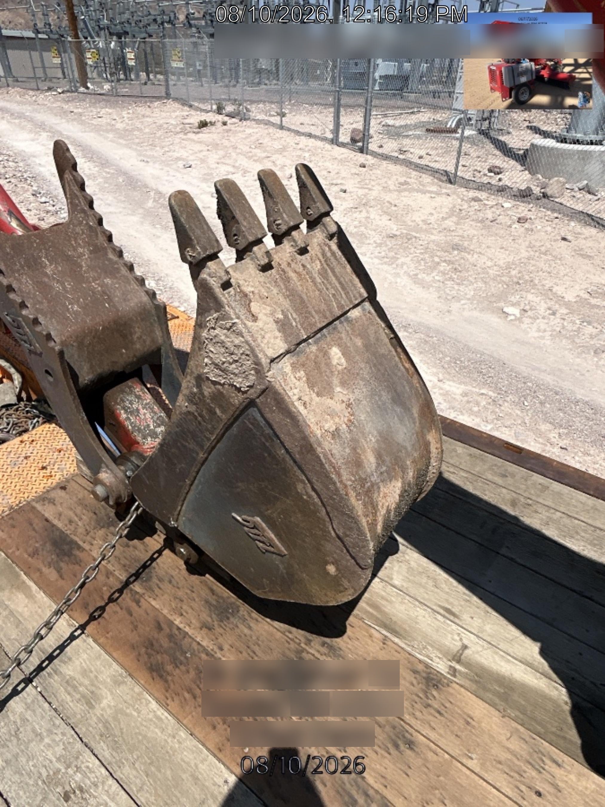 2022 LINK-BELT 80X3