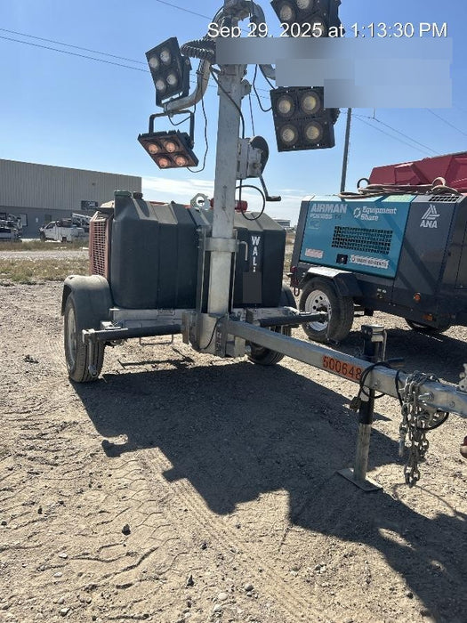 2025 WANCO WLTT-4MK8K