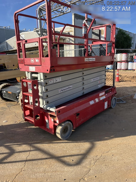 2020 MEC 4555SE