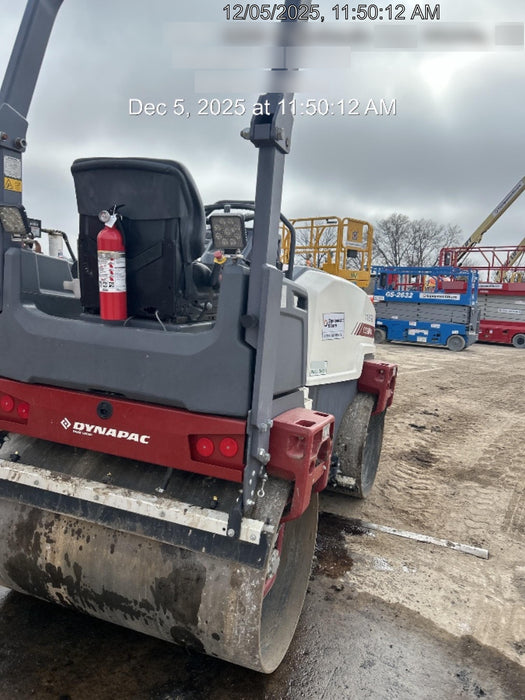 2020 DYNAPAC CC 1200