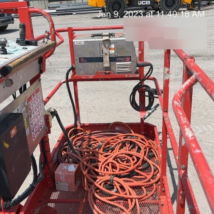 2022 MILLER ELECTRIC CST-282