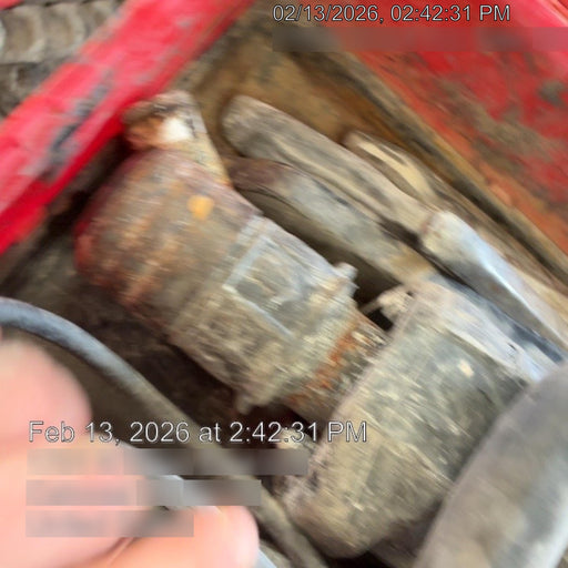 2019 HILTI TE 1000-AVR