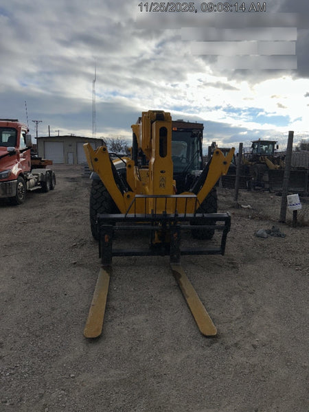 2025 JCB 512-56