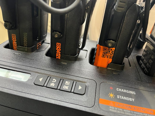 2023 MOTOROLA R7 DISPLAY