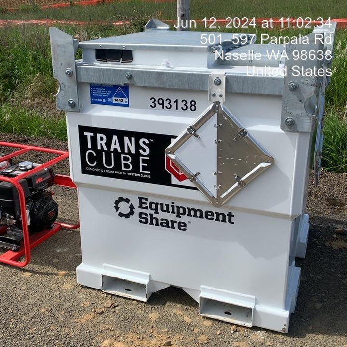 2024 WESTERN GLOBAL 10TCG-ES-12VFHK