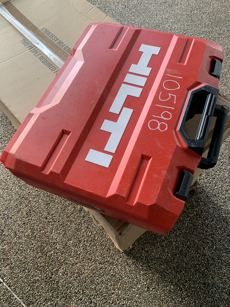 2020 HILTI TE 50-AVR