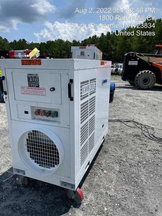 2022 KWIKOOL KPO12-43H