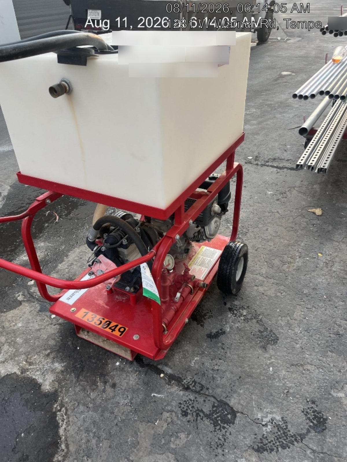 2021 RICE DPH-8