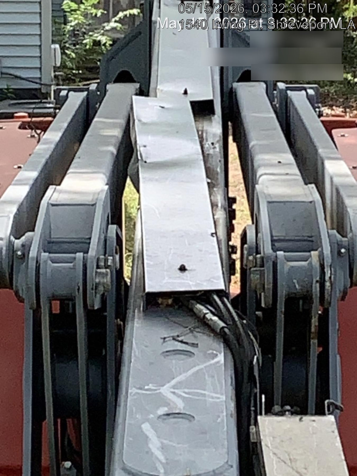 2019 SKYJACK SJ63 AJ
