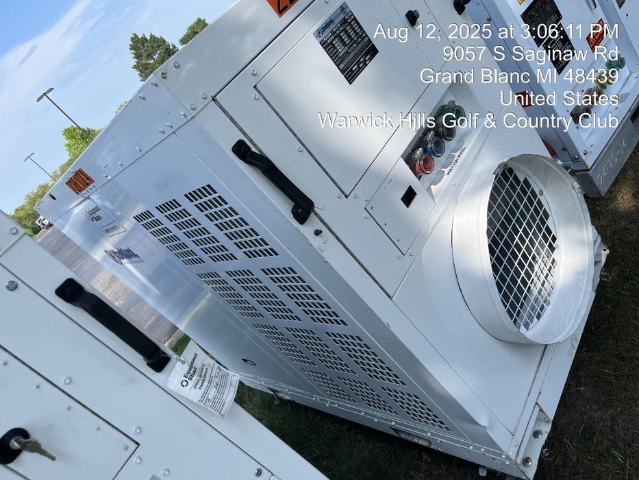 2022 KWIKOOL KPO12-23H