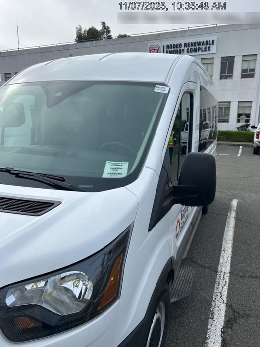 2024 FORD Transit 350 Rental