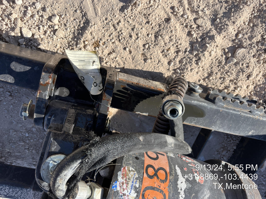 2023 MULTIQUIP MTR40HF