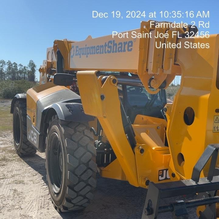 2025 JCB 510-56