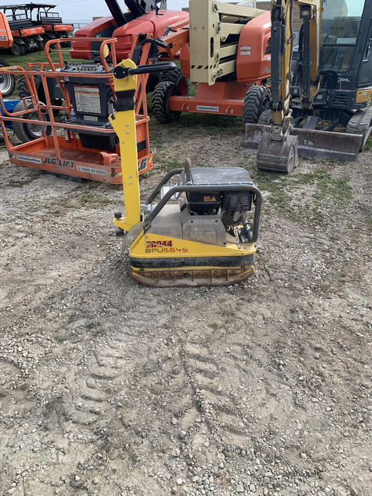 2020 WACKER NEUSON BPU5545A